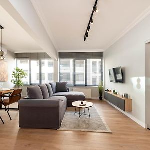 Appartement met Twee Slaapkamers